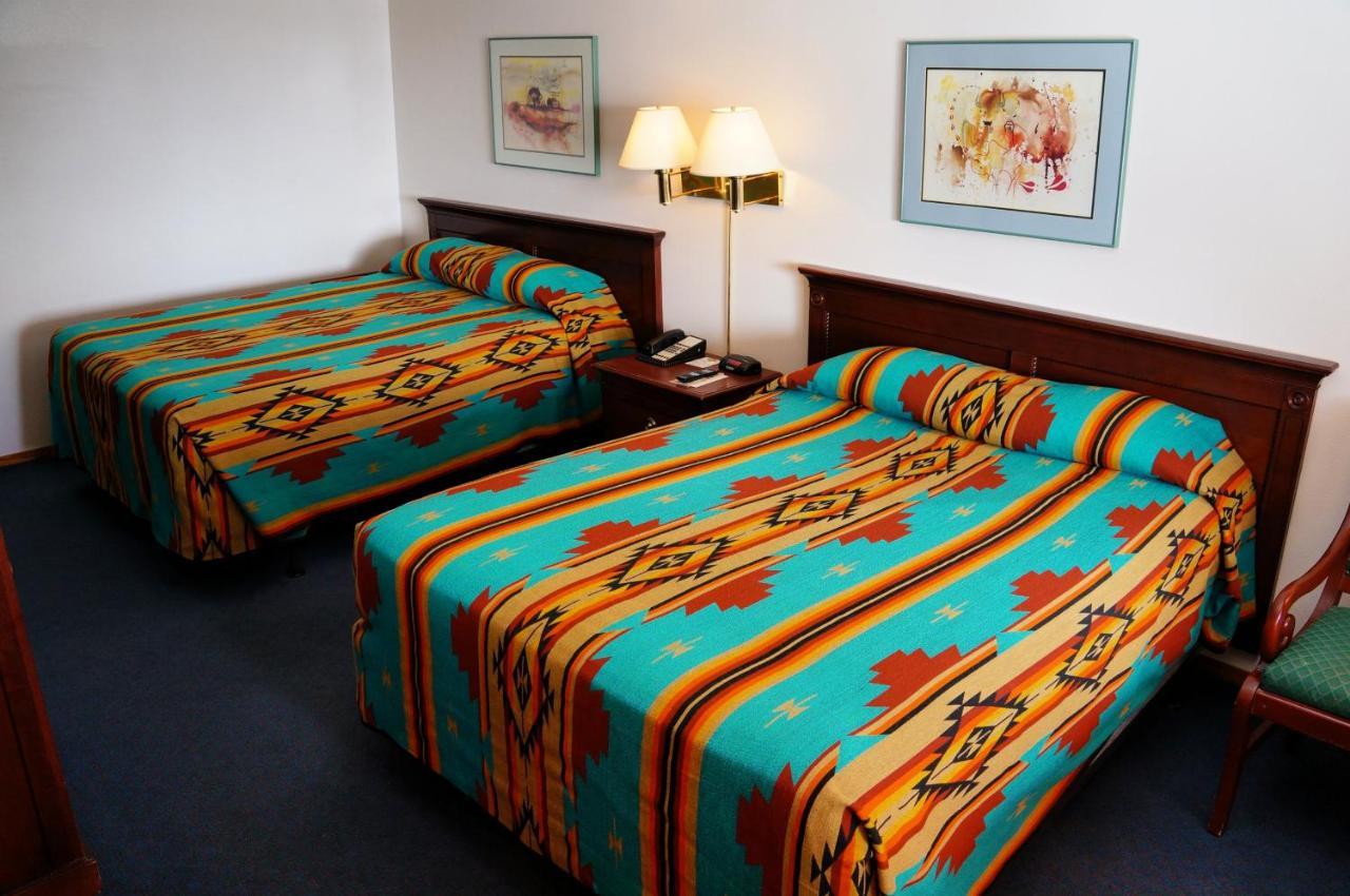 Fort Randall Casino & Hotel Pickstown Экстерьер фото