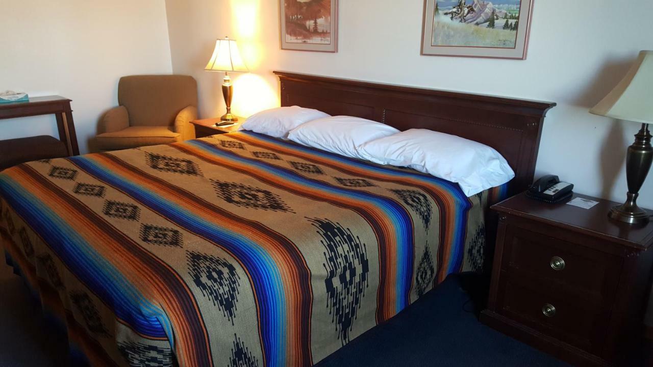 Fort Randall Casino & Hotel Pickstown Экстерьер фото